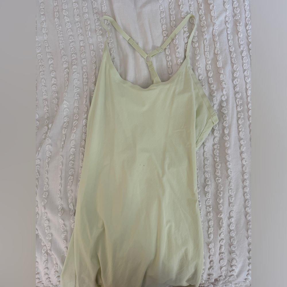 Outdoor Voices Exercise Dress